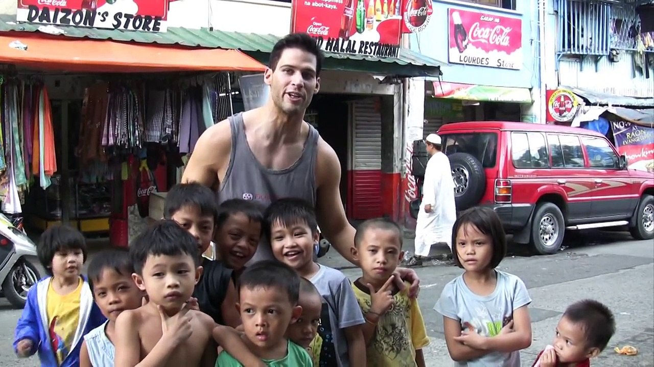 Discover Quiapo, Philippines 🇵🇭
