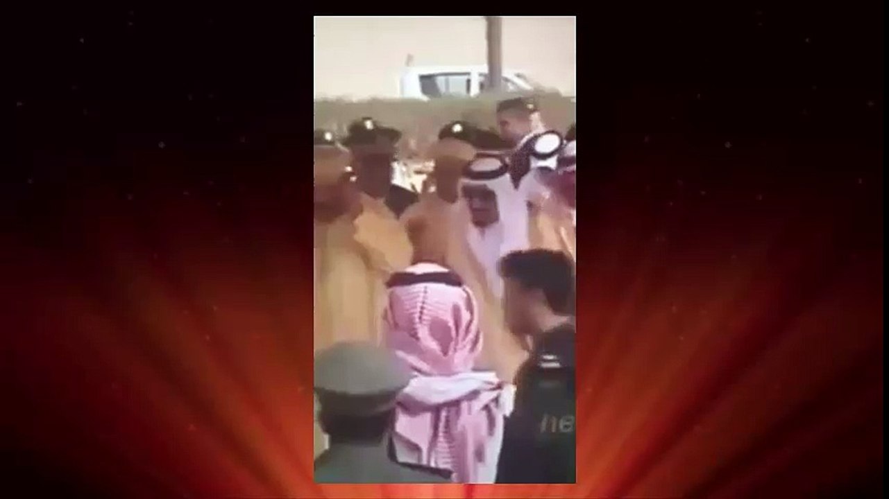 العوهلي يسحب اخو ملك المغرب بحركة غير لائقة