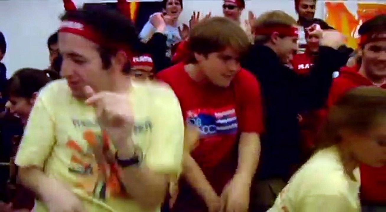 My House (Mather House)