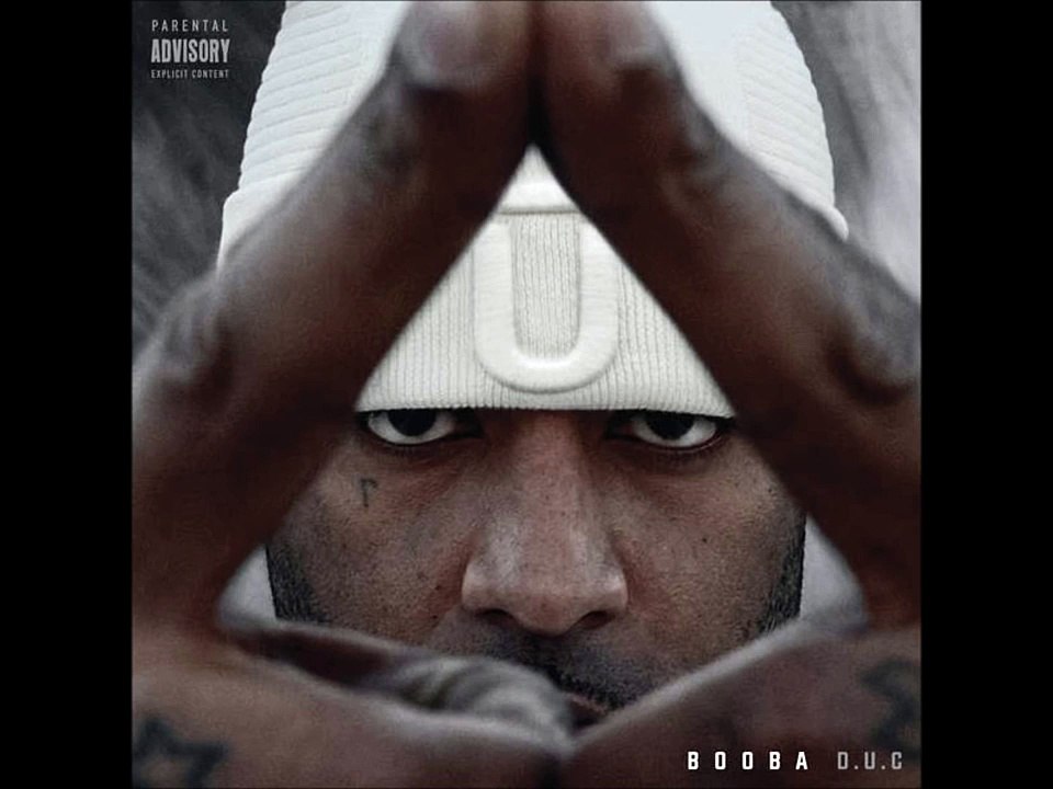 Booba - Mr. Kopp ( 2o15 )