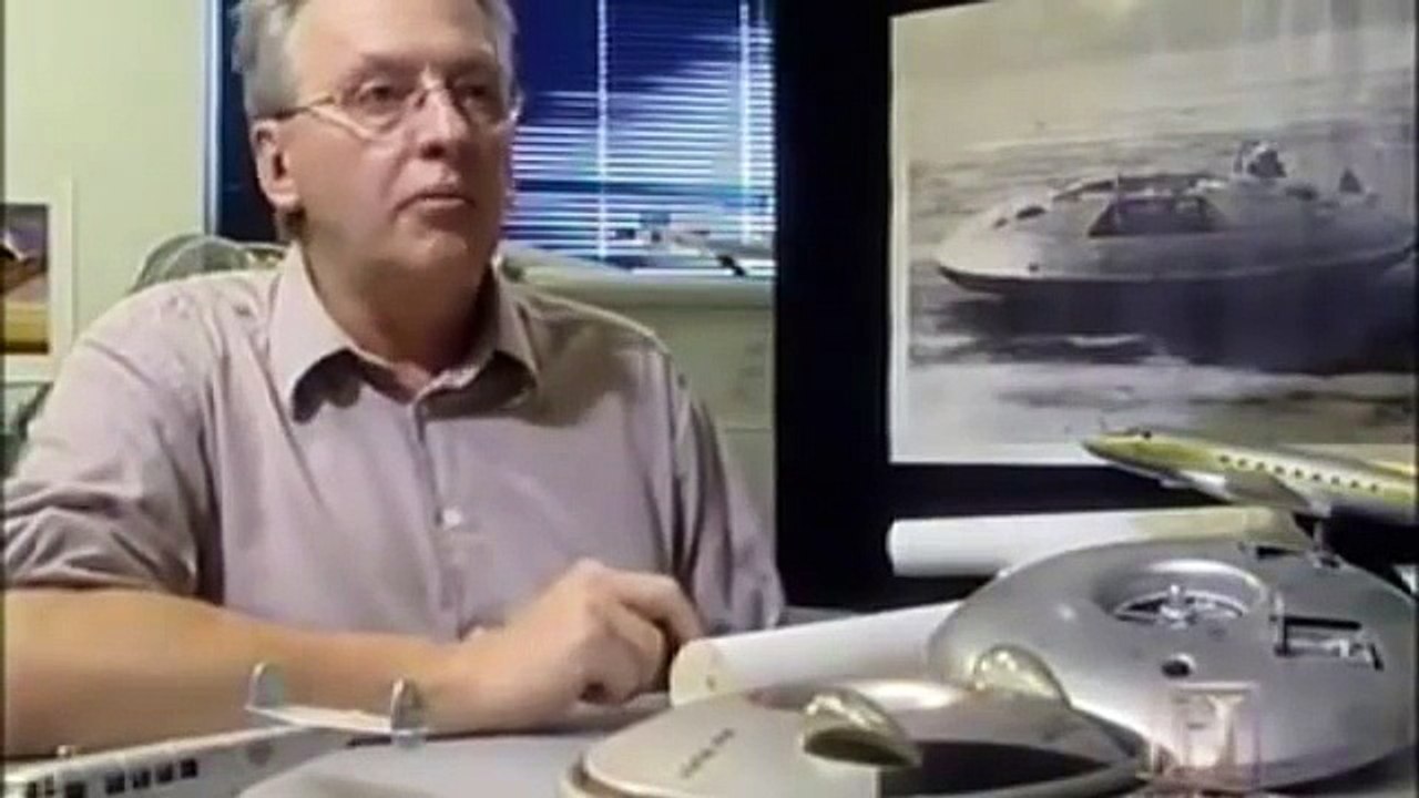 Is Alien Engineering being used in Todays Technology