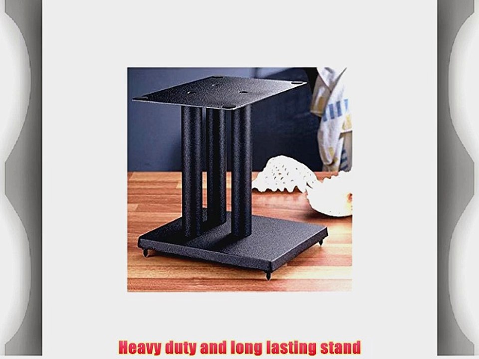 VTI RFC RF Series Center Channel Speaker Stand