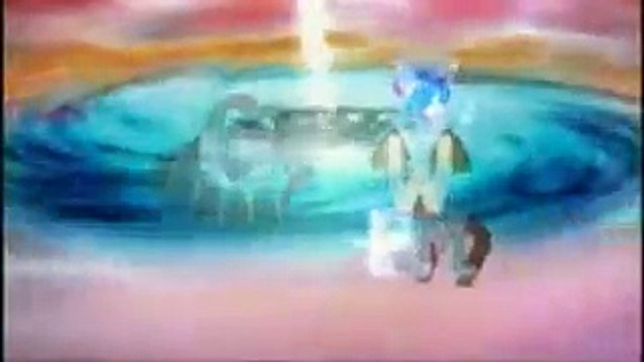 La Teoria M (Fisica Cuantica) 1/3