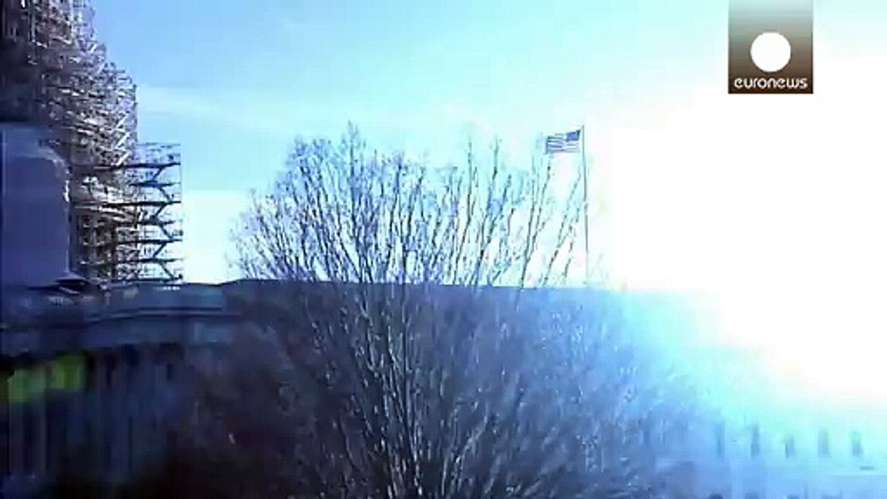 US Congress takes first step against massive data collecting by NSA