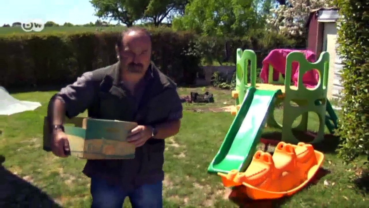 France: the Le Pen family feud | Focus on Europe