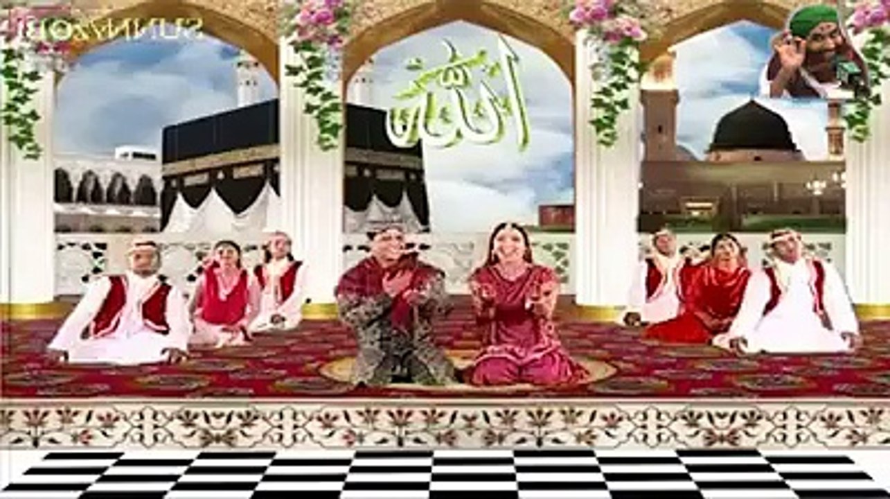 Musical Naat Made in india