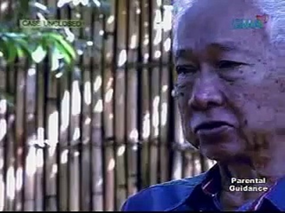 Kara David "case unclosed"