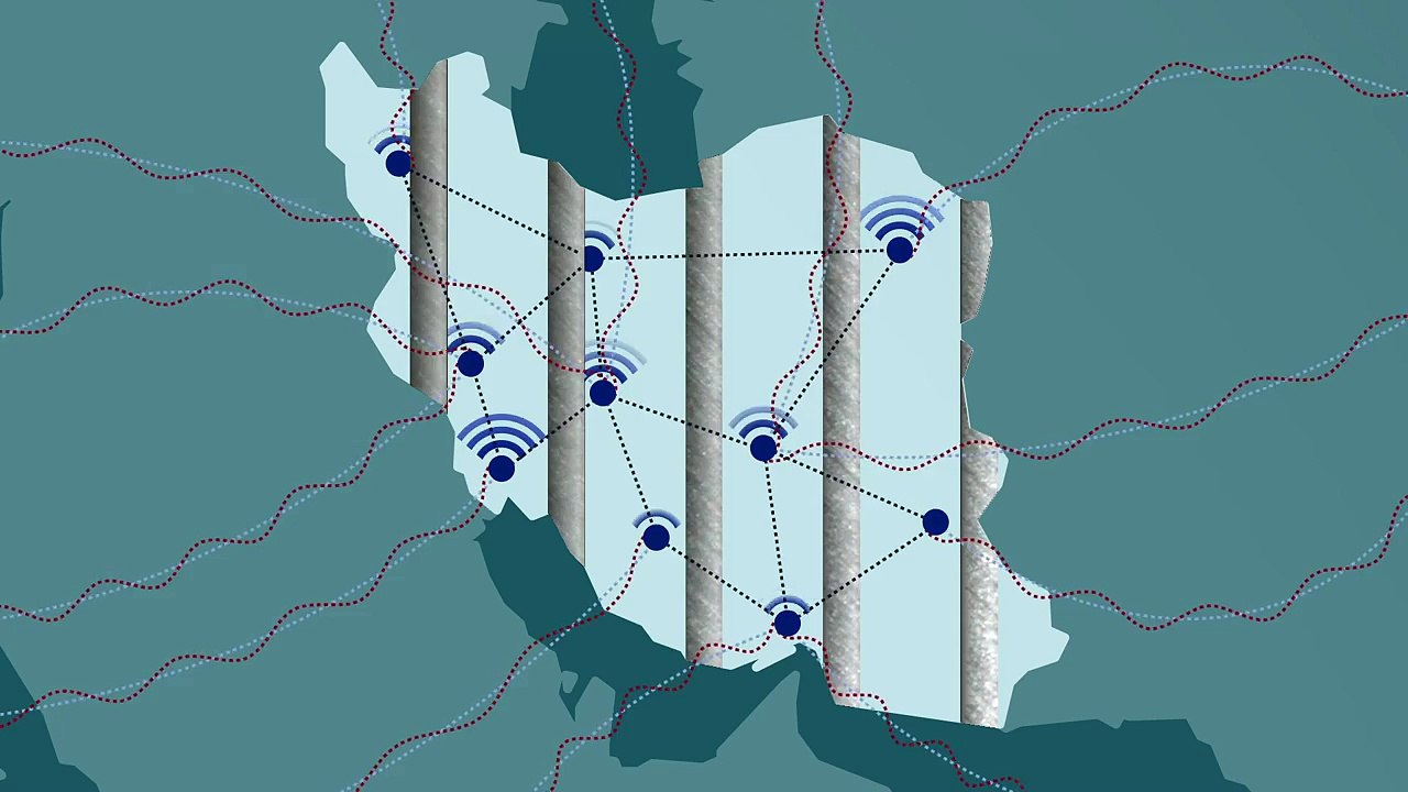 Why Open Education Matters at Tavaana: E-Learning Institute for Iranian Civil Society