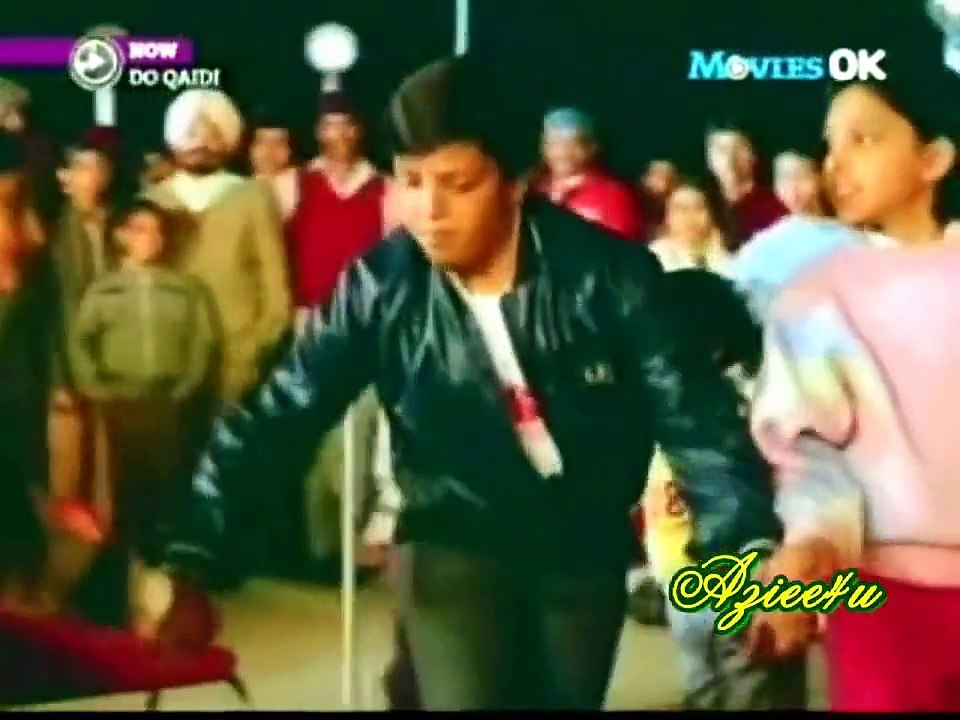 Hanste Jaana Tum Gaate Jaana { The Great Kishore Kumar }  *Laxmikant Pyarelal *