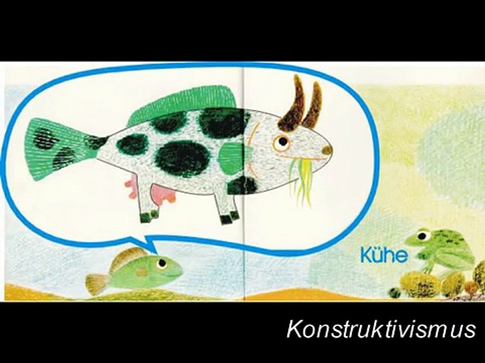 Einführung in den Konstruktivismus