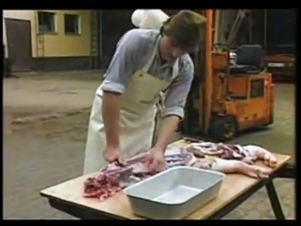 How to make sausages from scratch