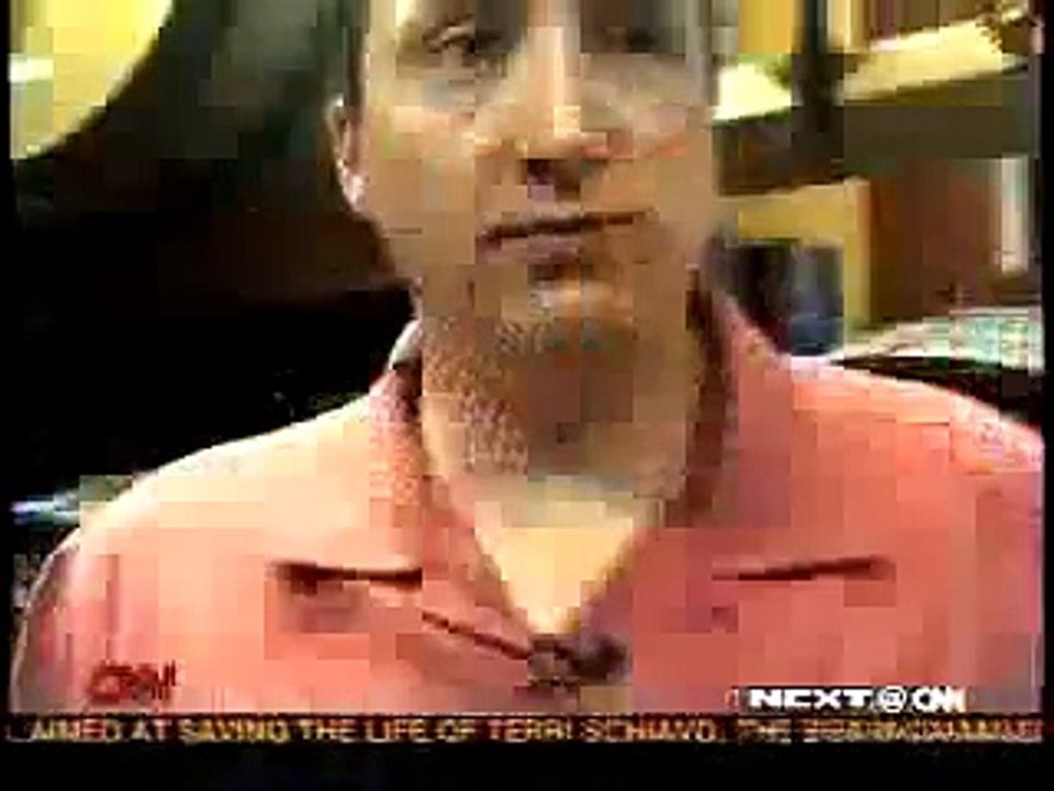 CNN Video: What is Podcasting?