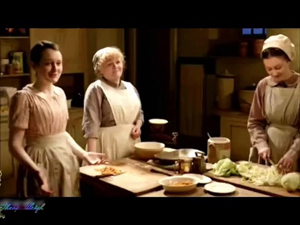 William / Daisy | "He was my Husband"