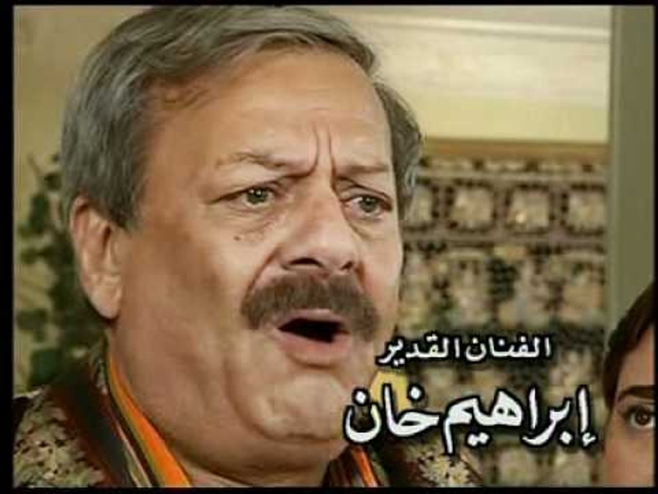 مسلسل كلمات - تتر البداية