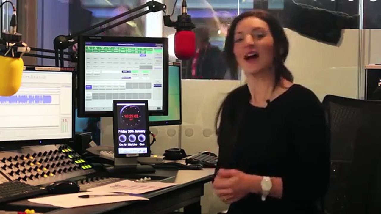 Alice's pronunciation challenge