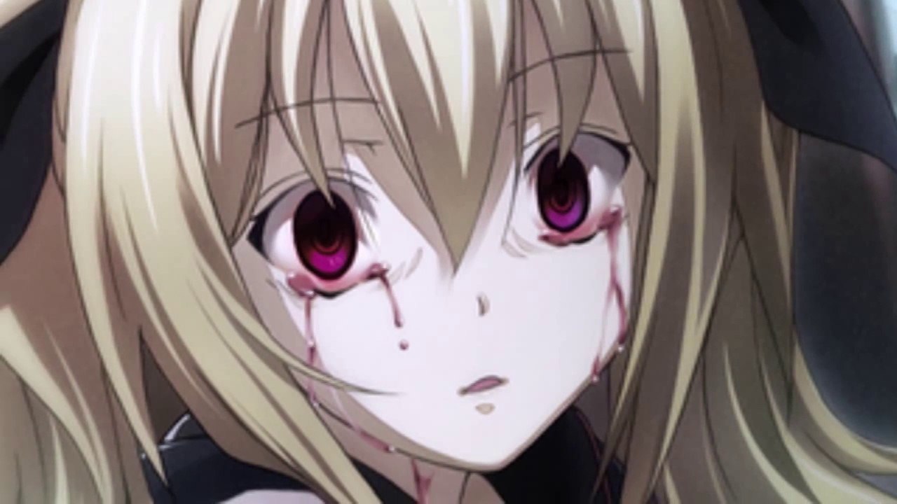 Chaos Child - Promotion Movie