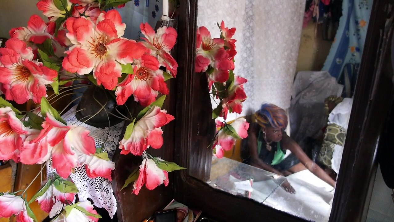 Porn or pop? Ugandan saucy singer on trial for music video