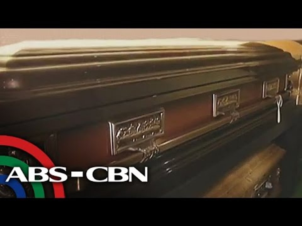 How much you pay for funeral expenses?