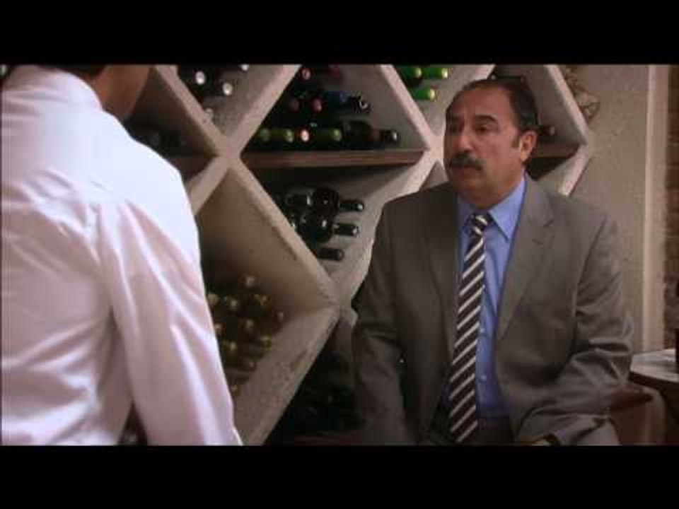 La Riera - capítol 1096