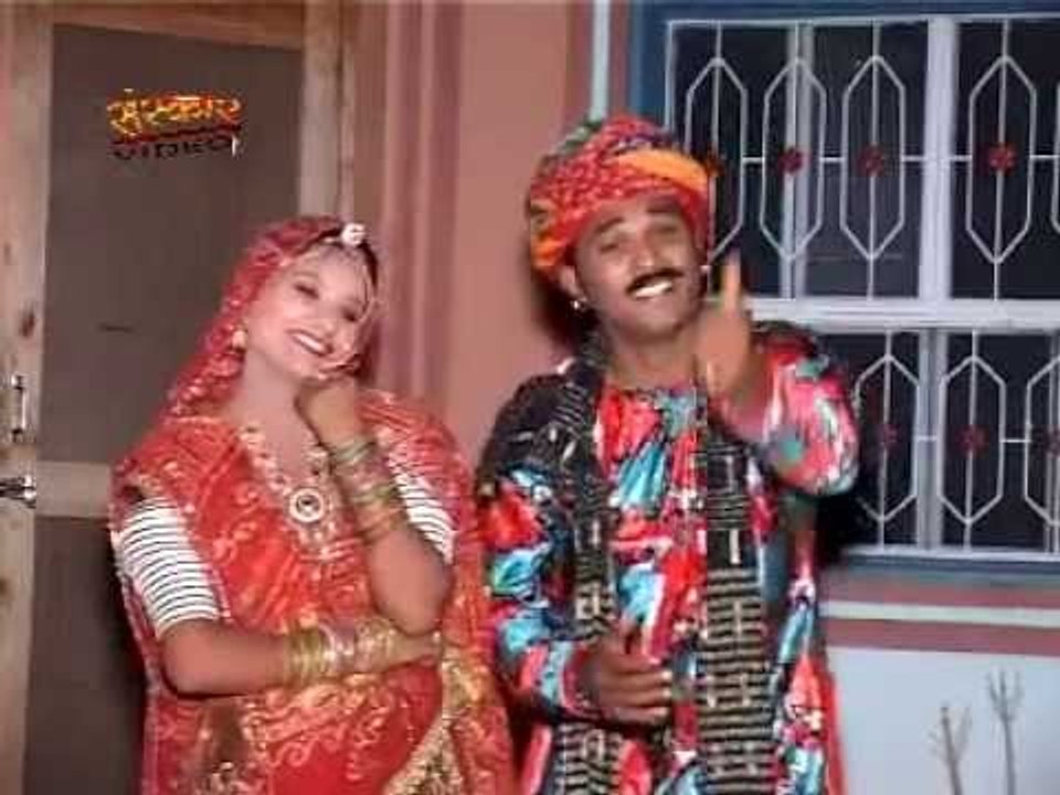 Bari Bari Bajar Rajasthani