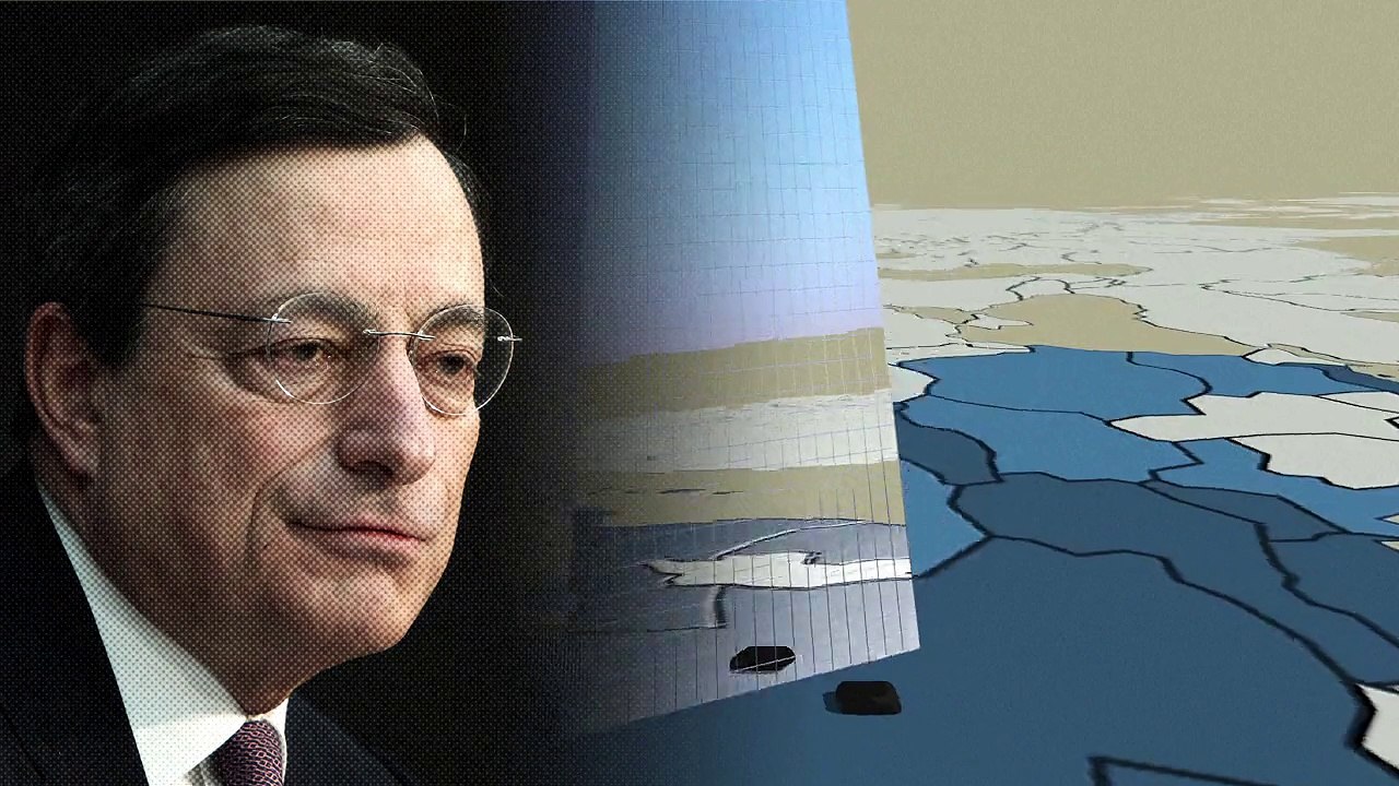 European Central Bank