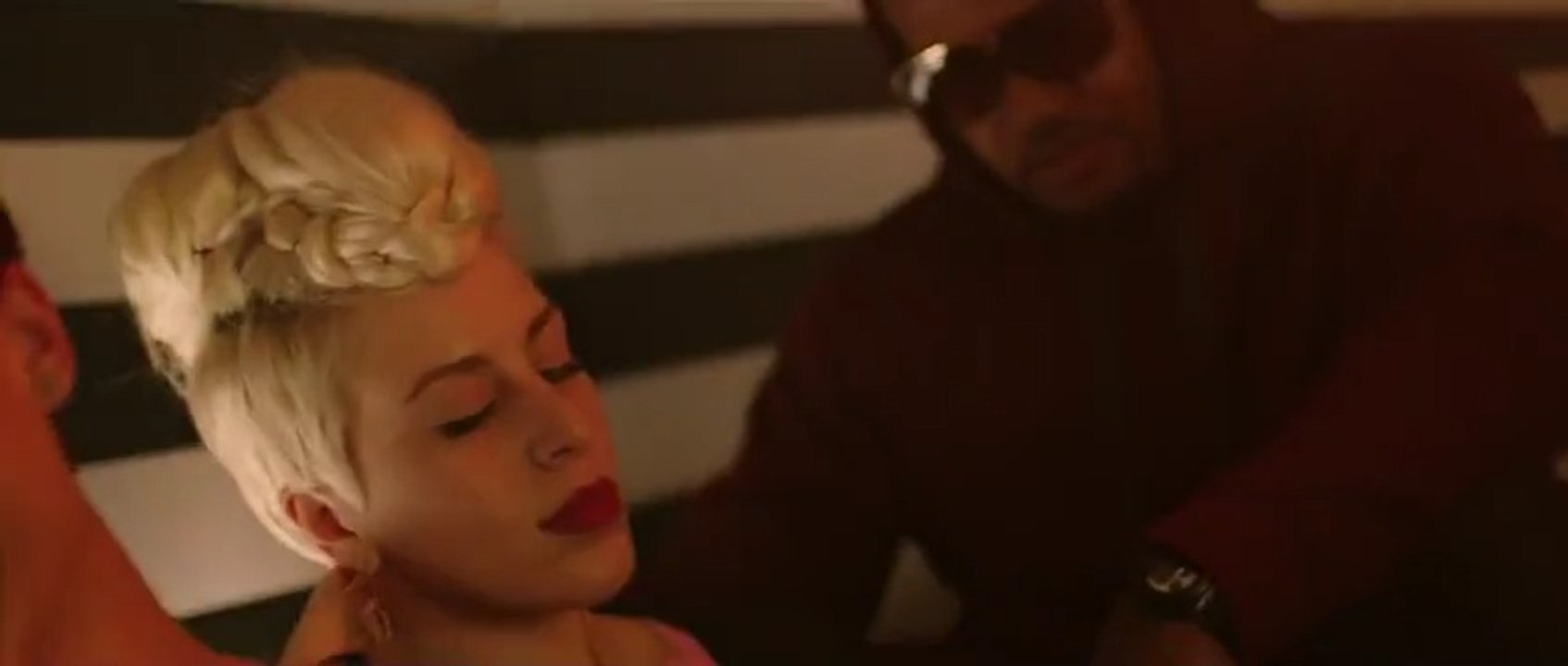 Music Video Highlights 🎶