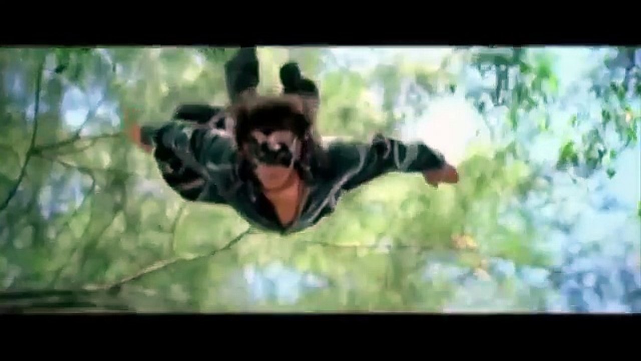 Krrish 3 Trailer HD