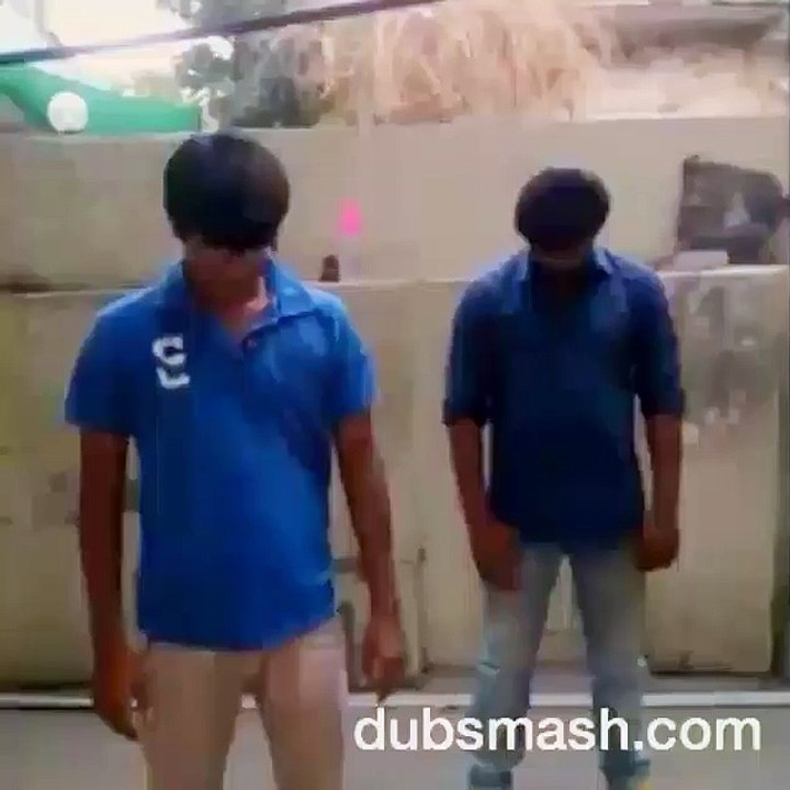 Chirag bhojwani dubsmash