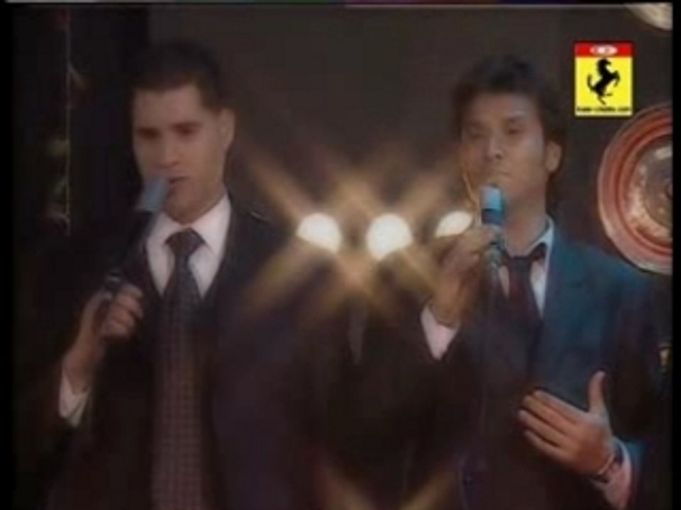 Adnen Chaouachi --ebki ya 3in