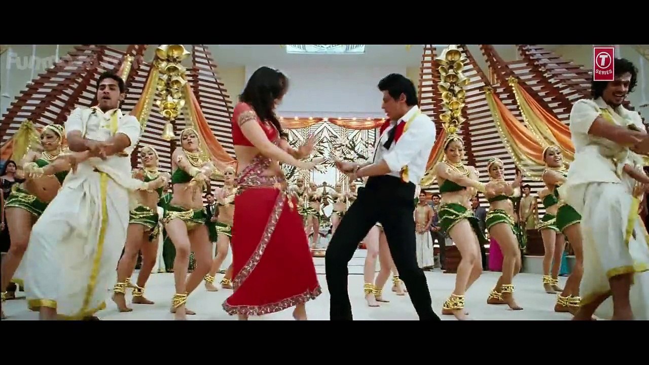 Chammak Challo - Ra One HD | Iconic Bollywood Song in High Definition