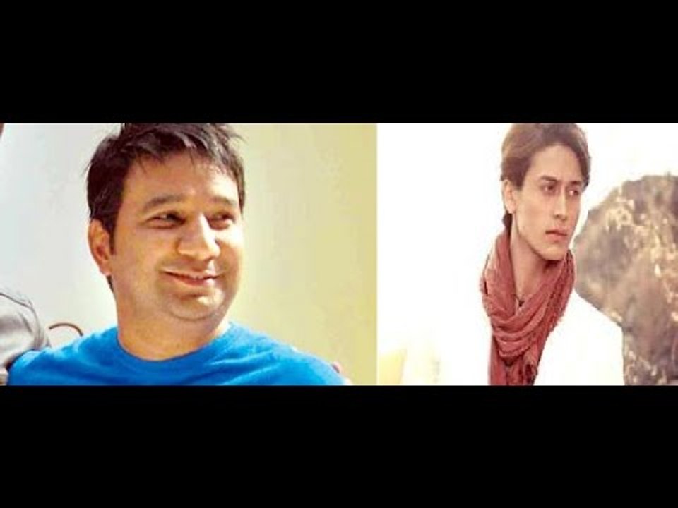 Contemporary action, dance sequences in Ahmed Khan’s next