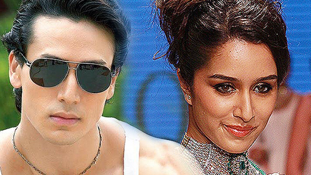 Shraddha Opposite Tiger Shroff In 'Baaghi'