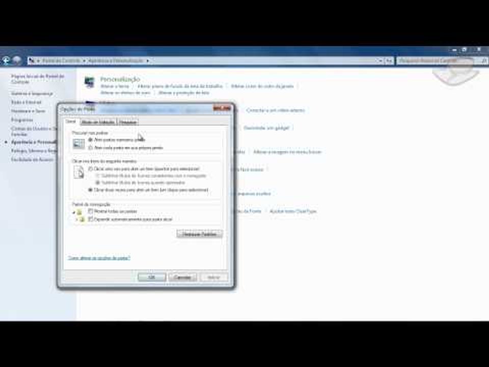 Dicas - Como usar a busca avançada do Windows 7 - Baixaki