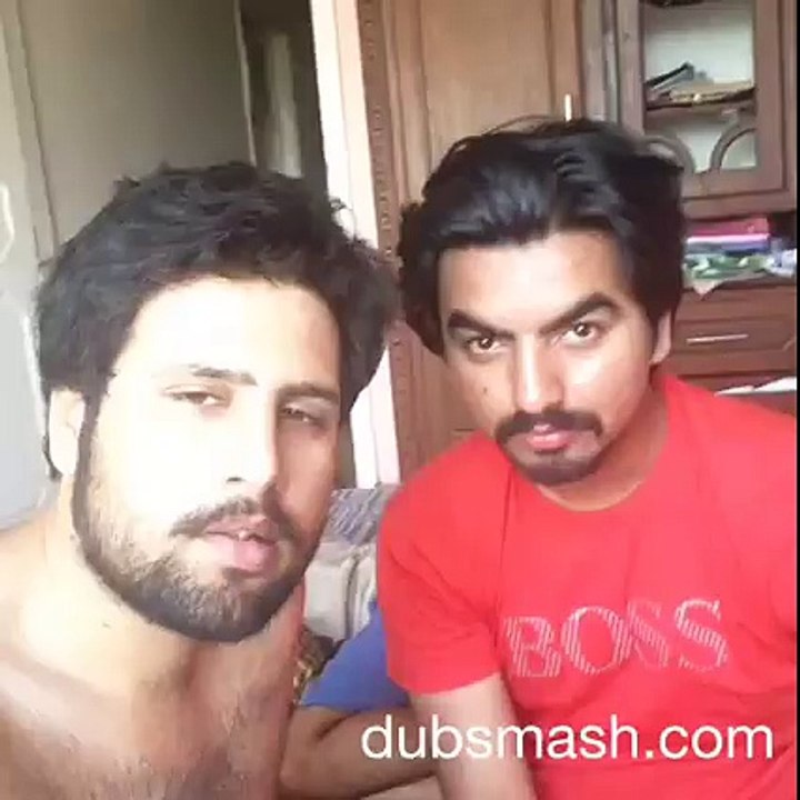 Tjhe Kya Pata Dubsmash Pakistan