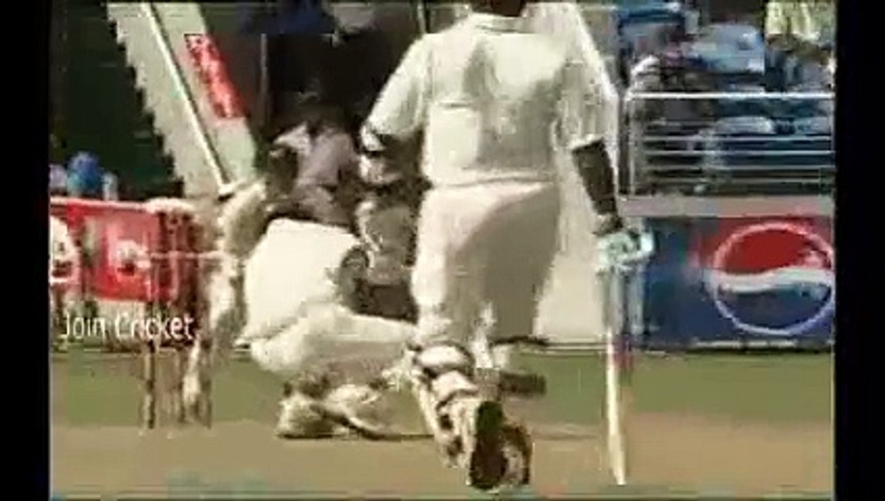 The Dangers of Fast Bowling: Notable Injuries in Cricket History