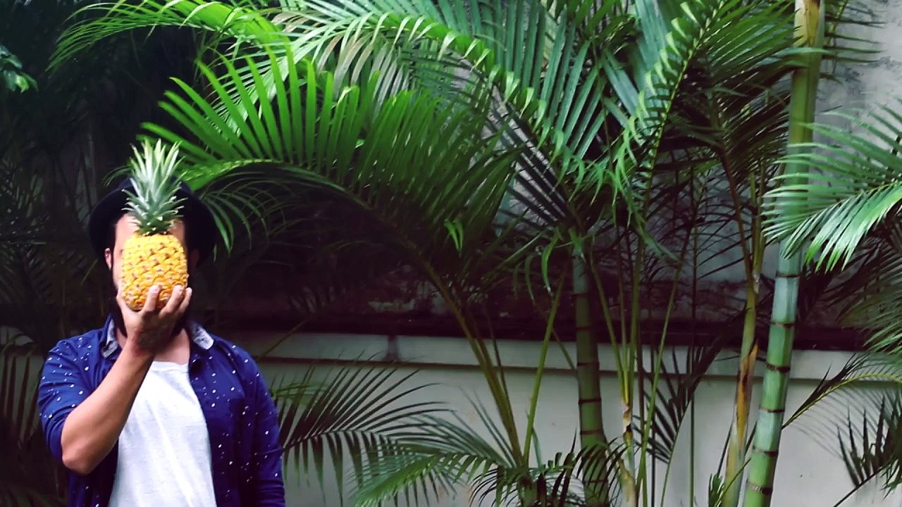 Tiago | Mashup Sessions | Bob Marley + Banda do Mar (Redemption Song + Dia Clarear)