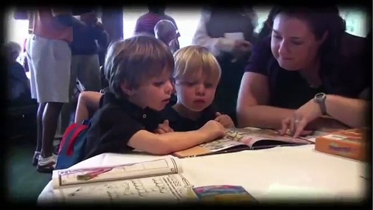 Michael Bolton Charities 2008