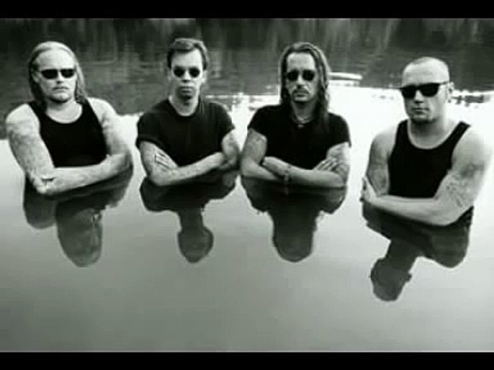 Böhse Onkelz - Schrei nach Freiheit