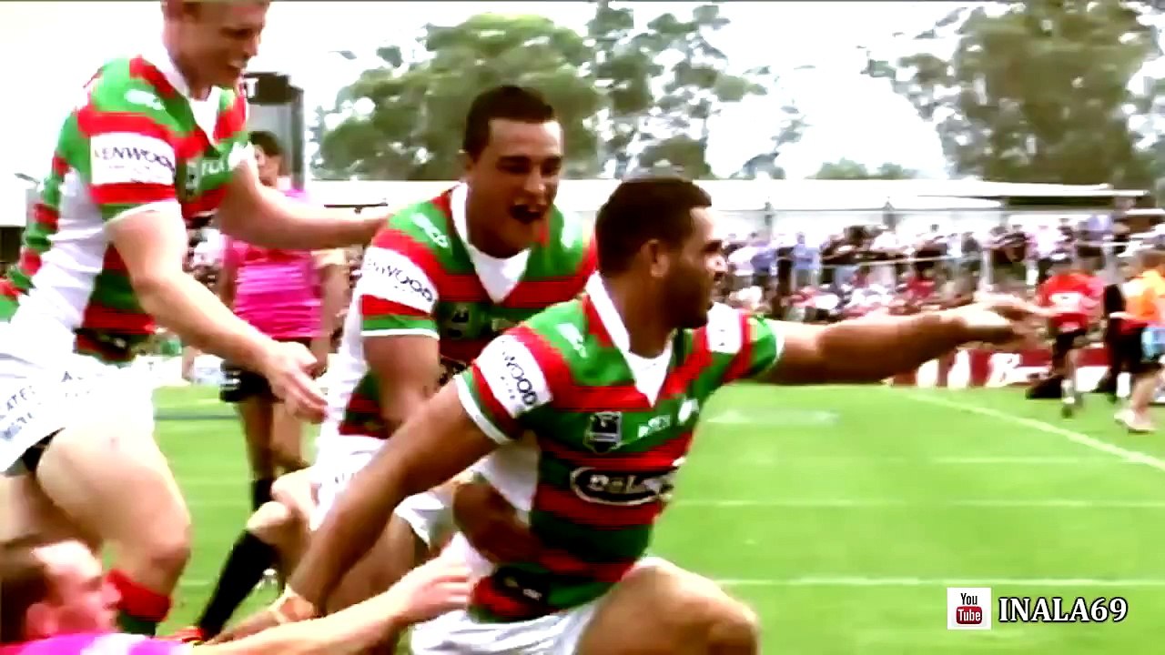 NRL - Legacies