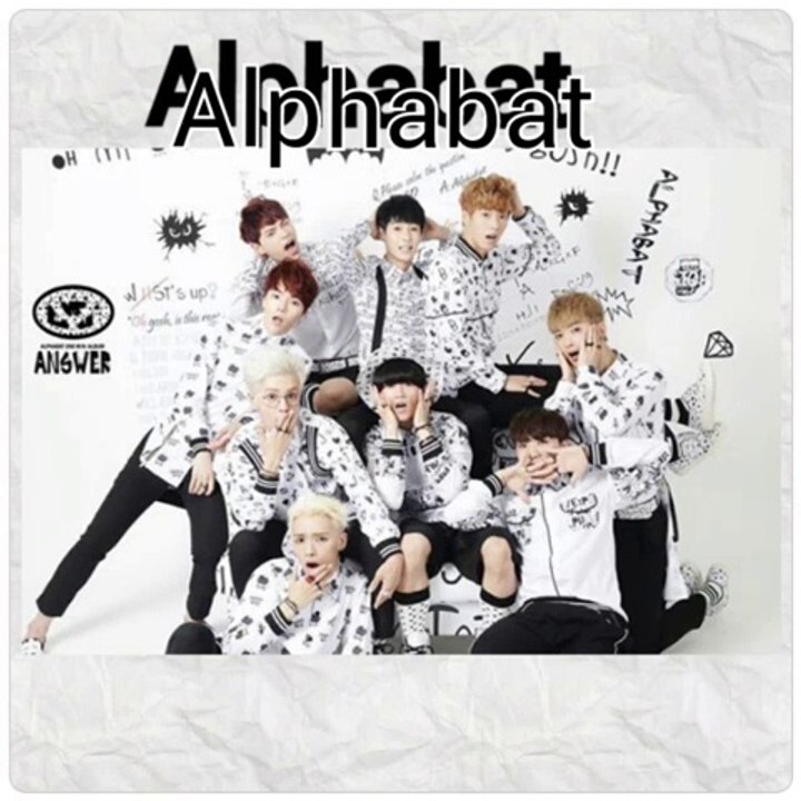 Popüler K-pop Erkek Grupları Tanıtımı 🎶