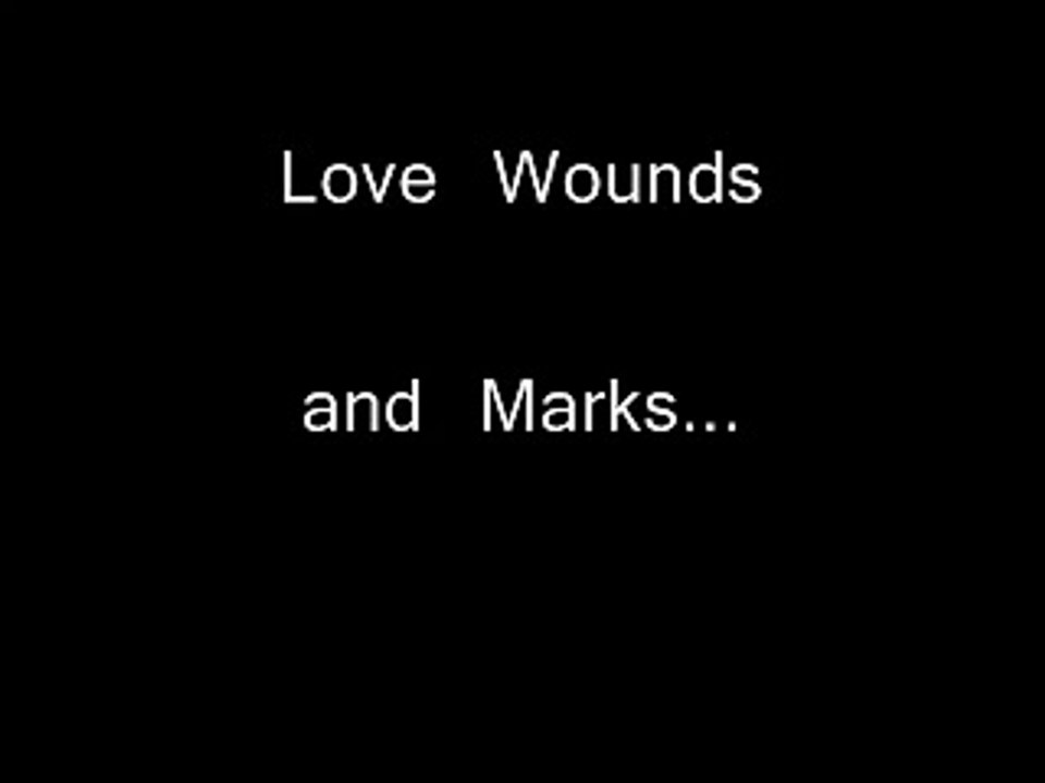 love hurts Lyrics