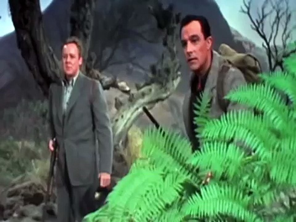 Come to me, bend to me; Brigadoon