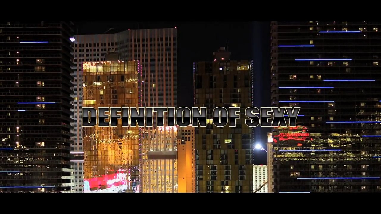 Definition Of Sexy by 50 Cent (Official Music Video) - 50 Cent Music