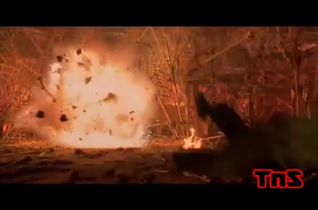 Top Action Movies of the 90s 🎬