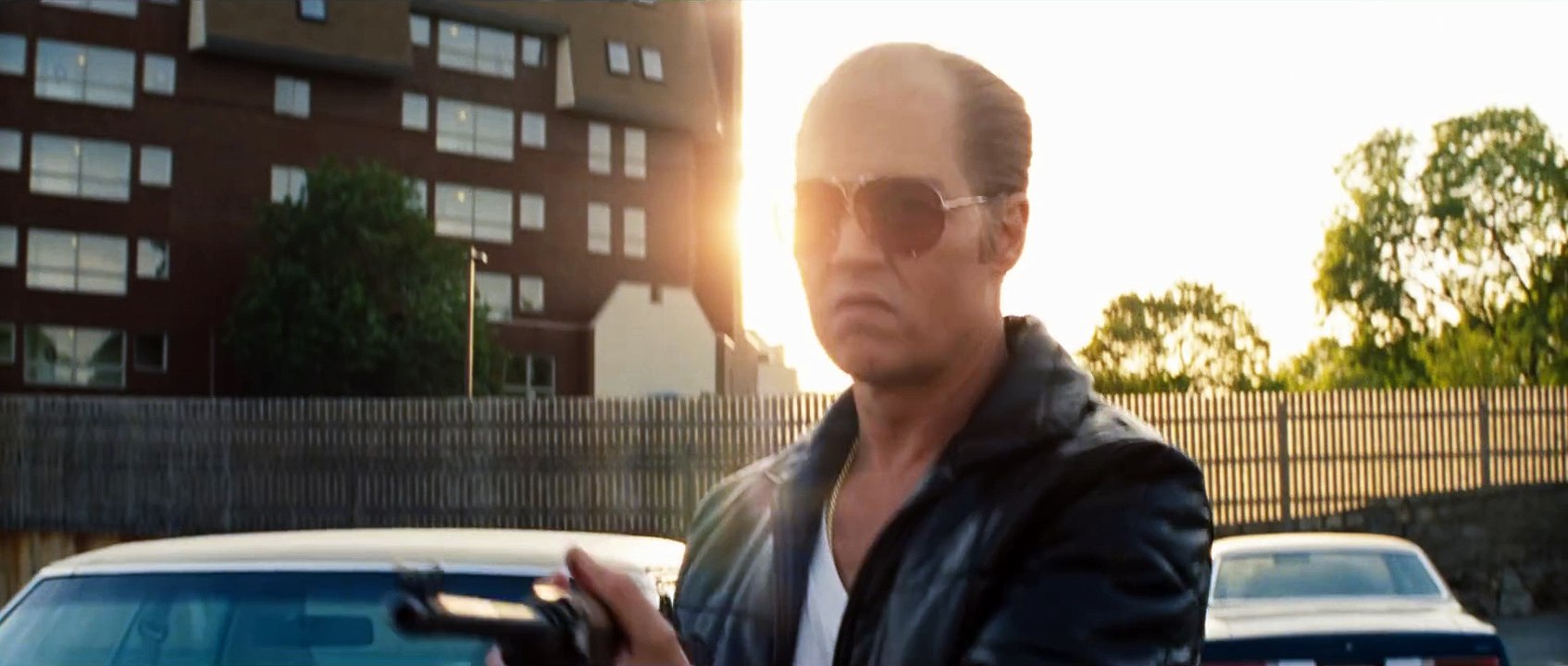 Black Mass Movie