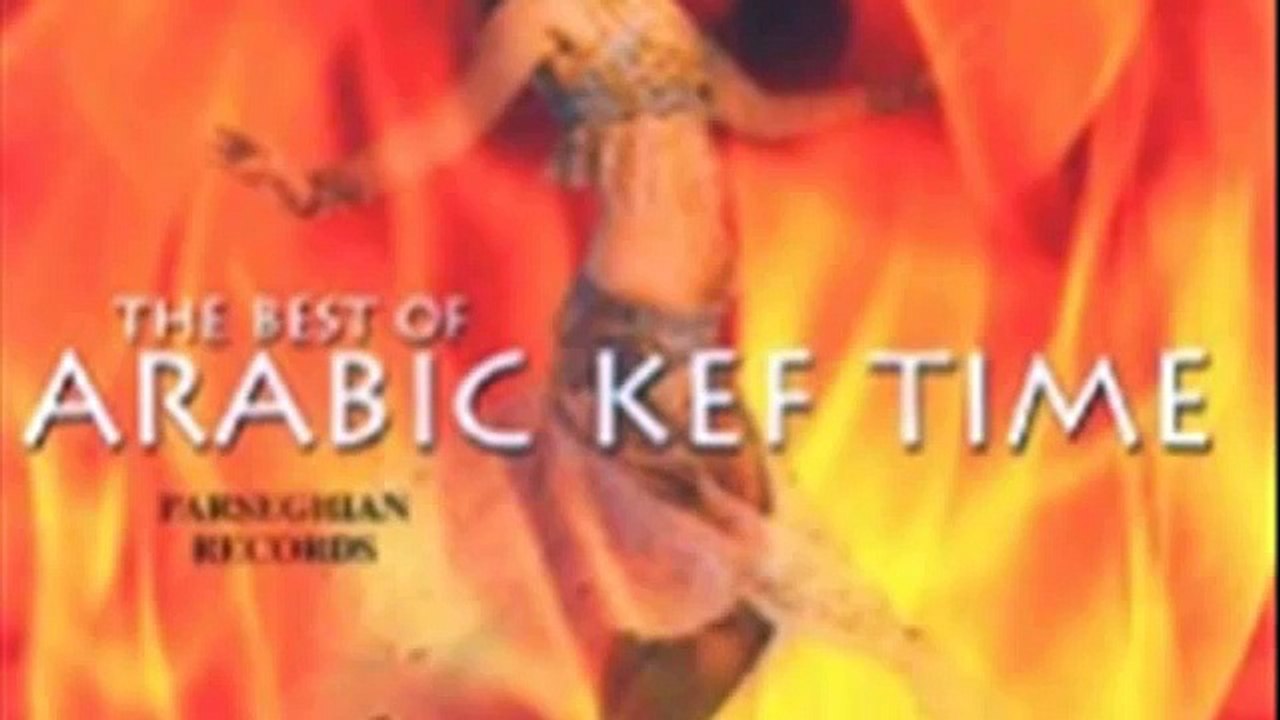 Popular Arabic Songs 🎶