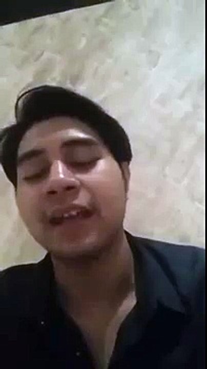 David Foster's Got Talent - Afiq Kamarudin   Dream a Little Dream