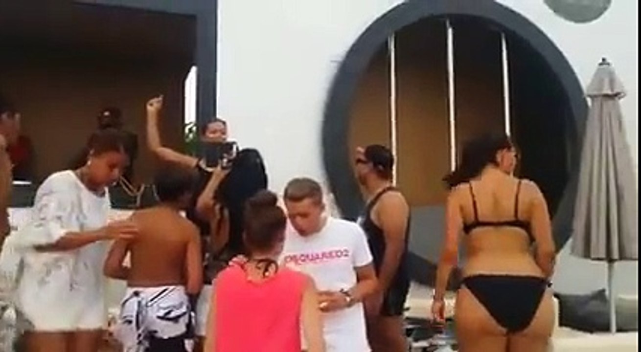 Maître Gims - Habibi