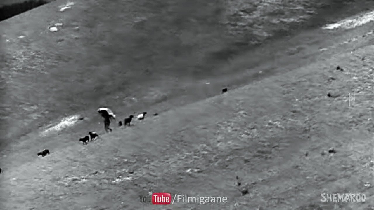 Hawa Mein Udta Jaaye Mera Laal