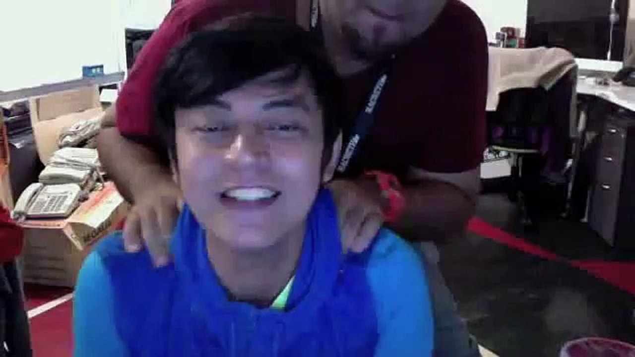 Lepas kerja buat kerja...